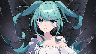 - 鳥籠姫 / ビックル feat. 初音ミク 「第18回プロセカNEXT応募楽曲」