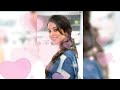 KATTHI LOVE BGM X PRIYANKA ARUL MOHAN