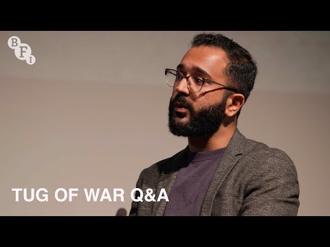 Tug of War (Vuta N’Kuvute) director Amil Shivji | BFI Q&A