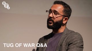 Tug of War (Vuta N’Kuvute) director Amil Shivji | BFI Q&A