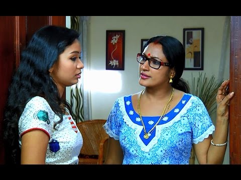 Manjurukum Kaalam | Episode 464 - 26 October 2016 | Mazhavil Manorama