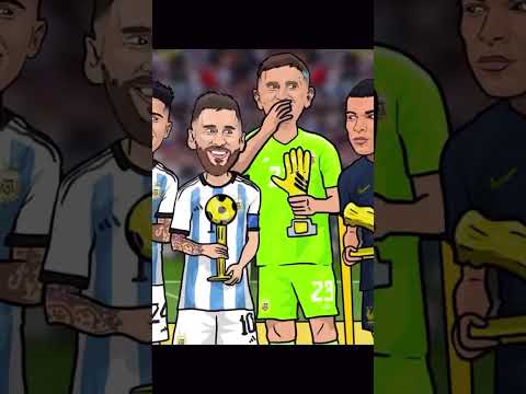 Argentina presente💪🇦🇷