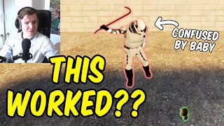 When you lie to your wife... - MISH MASH #18