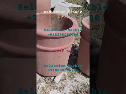 Iron Jodhpur Sandstone Pillars