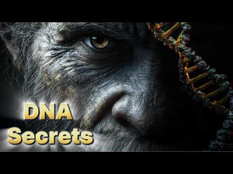 The DNA Secrets That Could Rewrite the Story of Humanity