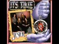 Jester - It's Time (1994)
