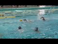 High School Water Polo Long Beach Poly Vs Millikan