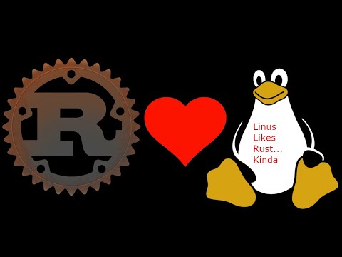 Rust in the Linux Kernel