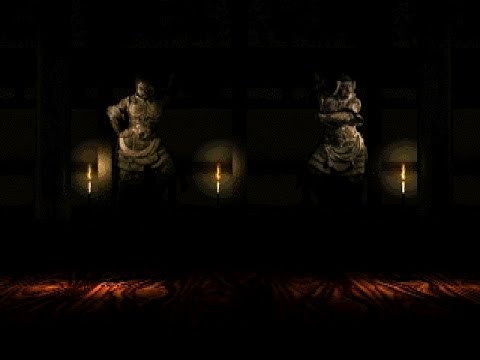 Tekken 2 (OST) - As Bald As ? - Thème d'Heihachi Mishima