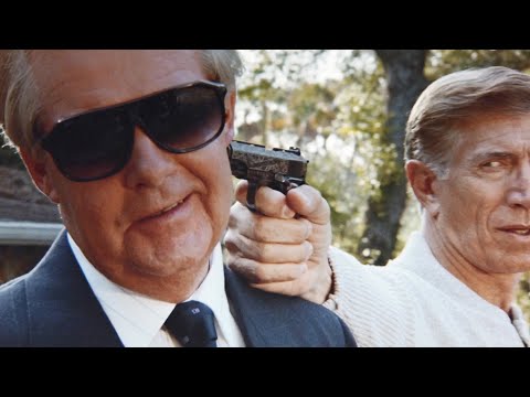 No Retreat, No Surrender 3: Blood Brothers (1990) ORIGINAL TRAILER [HD]