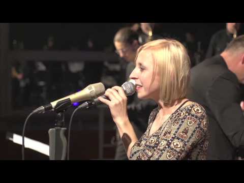 Mama Africa - LA BigBand