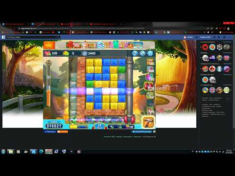 PET RESCUE SAGA LEVEL 5733