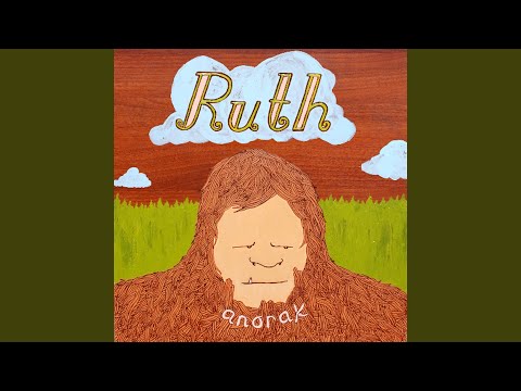Dead Giveaway - Ruth