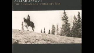 Prefab Sprout - Wild Card In The Pack