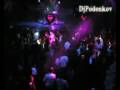 Dj Podenkov 2009 Moscow
