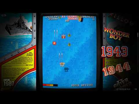 CoinOPS Quick Spin Wheeler theme