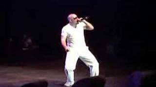 Pitbull - Bojanles 94.9 Wild Jam