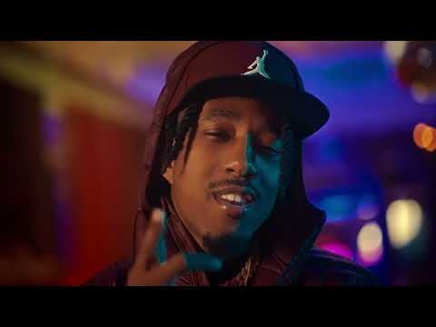 Steves J. Bryan - Thug Love (Official Video)