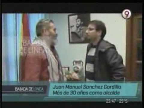 Bajada de Línea n°177 - 19/01/2014 - Parte tres