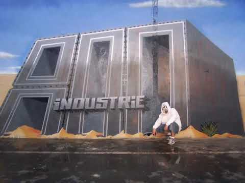 800 Industrie - Dégeulasse