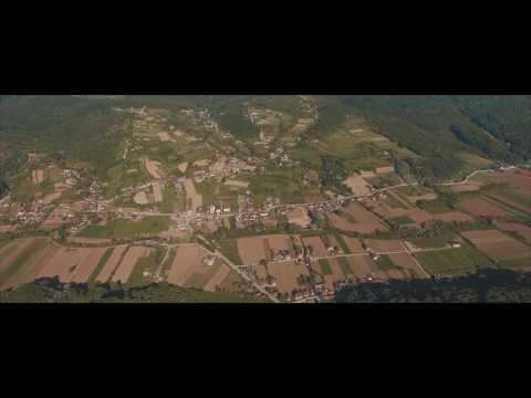 BIHOR, LUNCASPRIE - LACUL VIDA ll DJI PHANTOM 4K
