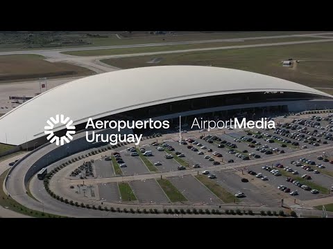 Aeropuerto Internacional de Carrasco