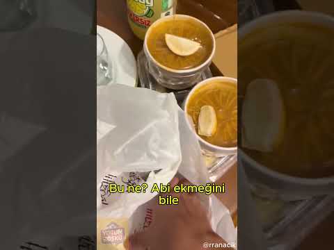 Çok iyi esnaflık müşteriyi böyle çekersin - Yorum Köşkü