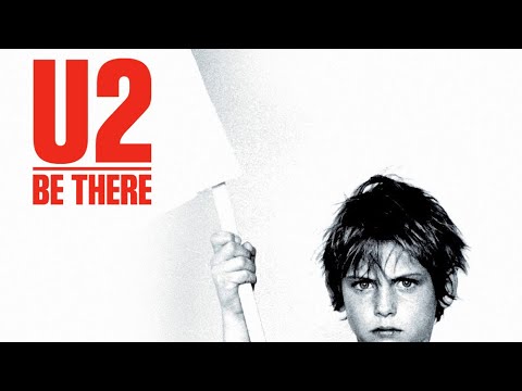 U2 - Be There (Demo) (2023 Remaster)