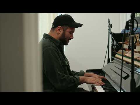 locals only : Sam Hirsh