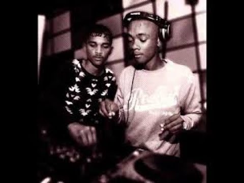 Synchronized Melodies Mini Mix 2 - Four7 & Luke M