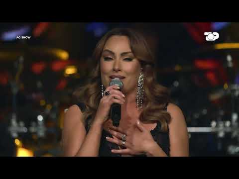 “FATI YNË SHPRESË DHE MARRËZI” - AURELA GAÇE & ENEDA TARIFA - “AG SHOW”