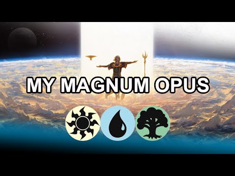 THE GREATEST SEARCH COMBO IN MAGIC - MTG Arena - Original Decks - Historic