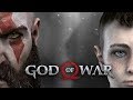God Of War 2018 The Movie