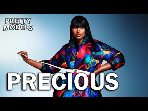 Precious Lee - Relationships, Age, Plus Size Models, Bio, Net Worth, Biography, Wiki