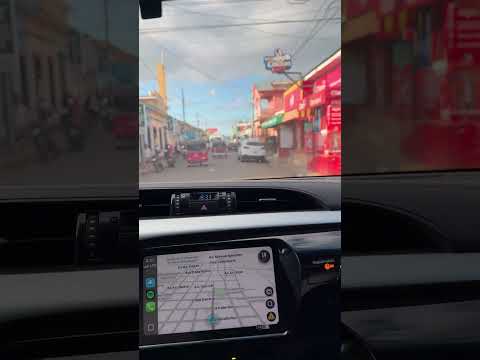 Yamuna de Masatepe #tamuga #masatepe #masaya #pueblos