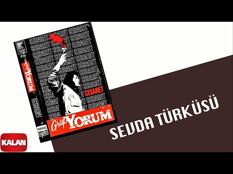 Sevda Türküsü - Grup Yorum