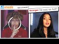 Fake Skipping On Omegle To See People Talking Behind My Back