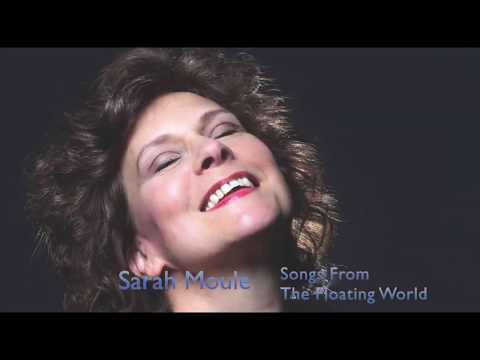 Songs From The Floating World EPK, artist Sarah Moule