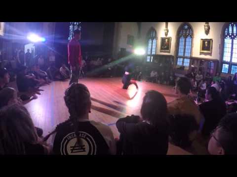 Kings of Steel: Mars vs Matt D