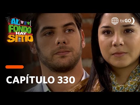 Al Fondo hay Sitio 6: Nicolás asked Grace for a divorce (Episode n° 330)