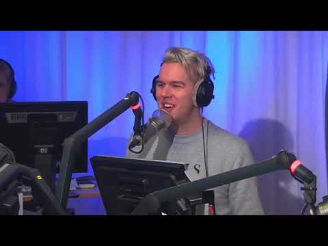 [FARAO] Pungrakning på hotell is da shit! - NRJ SWEDEN