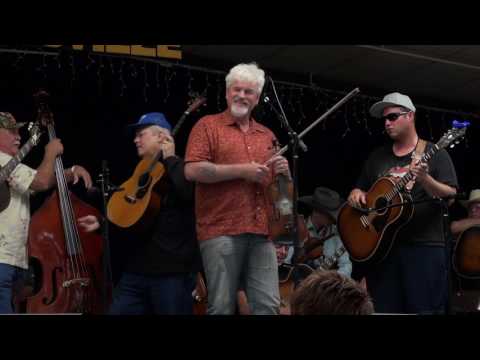 2017-04-22 GTRR5 Hornpipe - 2017 Hallettsville Fiddle Contest