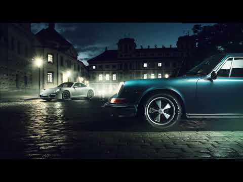 Night Drive Mood - Sansasmody - Eyslay