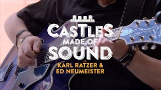 Karl Ratzer &amp; Ed Neumeister - Snappin