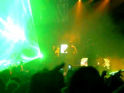 Dee Monk - Samo zelim da znam, EXPO XXI, 2008