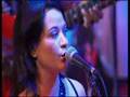 SUMMERTIME - Isabel Gonzalez singing with Manu Dibango Band