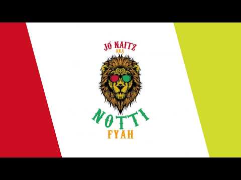 Jò Naitz aka Notti Fyah - INTRO FYAH (Prod. V5K x A. El Patron)