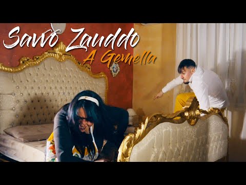 Savvo Zauddo - A Gemella (UFFICIALE 2020)