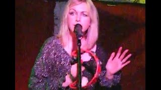 Jane Weaver 'Dont take my Soul' LIVE Manchester U.K. 21/03/15