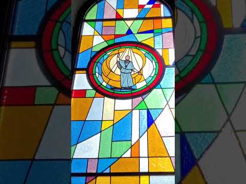 San Eugenio de Mazenod #saneugenio #oblatos #inmaculadaconcepción #inmaculadaconcepcion #fe